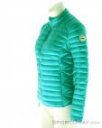 Sun Valley Panora Jacket Donna Giacca Outdoor, Sun Valley, Turchese, , Donna, 0007-10018, 5637482382, 3608013942033, N1-06.jpg