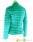 Sun Valley Panora Womens Outdoor Jacket, , Turquoise, , Female, 0007-10018, 5637482382, , N1-11.jpg