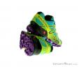 Salomon Speedcross 3 Womens Trail Running Shoes, Salomon, Green, , Female, 0018-10427, 5637482398, 887850711016, N1-16.jpg