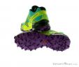 Salomon Speedcross 3 Womens Trail Running Shoes, Salomon, Vert, , Femmes, 0018-10427, 5637482398, 887850711016, N2-12.jpg