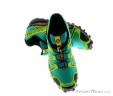 Salomon Speedcross 3 Womens Trail Running Shoes, Salomon, Vert, , Femmes, 0018-10427, 5637482398, 887850711016, N3-03.jpg