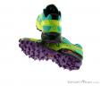 Salomon Speedcross 3 Womens Trail Running Shoes, , Green, , Female, 0018-10427, 5637482398, , N3-13.jpg