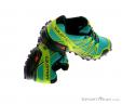 Salomon Speedcross 3 Womens Trail Running Shoes, Salomon, Vert, , Femmes, 0018-10427, 5637482398, 887850711016, N3-18.jpg