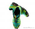 Salomon Speedcross 3 Womens Trail Running Shoes, Salomon, Zelená, , Ženy, 0018-10427, 5637482398, 887850711016, N4-04.jpg