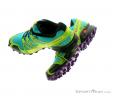 Salomon Speedcross 3 Womens Trail Running Shoes, Salomon, Vert, , Femmes, 0018-10427, 5637482398, 887850711016, N4-09.jpg