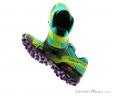 Salomon Speedcross 3 Womens Trail Running Shoes, , Green, , Female, 0018-10427, 5637482398, , N4-14.jpg