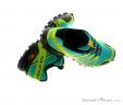 Salomon Speedcross 3 Womens Trail Running Shoes, Salomon, Zelená, , Ženy, 0018-10427, 5637482398, 887850711016, N4-19.jpg