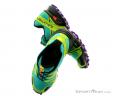Salomon Speedcross 3 Womens Trail Running Shoes, , Green, , Female, 0018-10427, 5637482398, , N5-05.jpg