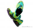 Salomon Speedcross 3 Womens Trail Running Shoes, Salomon, Green, , Female, 0018-10427, 5637482398, 887850711016, N5-15.jpg