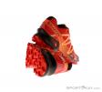 Salomon Speedcross 3 Womens Trail Running Shoes, , Red, , Female, 0018-10427, 5637482407, , N1-16.jpg