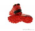 Salomon Speedcross 3 Womens Trail Running Shoes, Salomon, Rouge, , Femmes, 0018-10427, 5637482407, 887850840433, N2-12.jpg