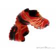 Salomon Speedcross 3 Womens Trail Running Shoes, Salomon, Red, , Female, 0018-10427, 5637482407, 887850840433, N3-18.jpg