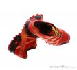 Salomon Speedcross 3 Womens Trail Running Shoes, , Red, , Female, 0018-10427, 5637482407, , N4-19.jpg
