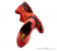 Salomon Speedcross 3 Womens Trail Running Shoes, Salomon, Red, , Female, 0018-10427, 5637482407, 887850840433, N5-05.jpg