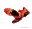 Salomon Speedcross 3 Womens Trail Running Shoes, , Red, , Female, 0018-10427, 5637482407, , N5-10.jpg