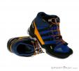adidas Terrex GTX Mid Kids Hiking Boots Gore-Tex, adidas, Blue, , Boy,Girl, 0002-10921, 5637482412, 4055344939888, N1-01.jpg