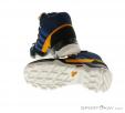 adidas Terrex GTX Mid Kids Hiking Boots Gore-Tex, adidas, Modrá, , Chlapci,Dievčatá, 0002-10921, 5637482412, 4055344939888, N2-12.jpg