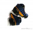 adidas Terrex GTX Mid Kids Hiking Boots Gore-Tex, adidas, Bleu, , Garçons,Filles, 0002-10921, 5637482412, 4055344939888, N2-17.jpg
