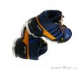 adidas Terrex GTX Mid Kids Hiking Boots Gore-Tex, adidas, Bleu, , Garçons,Filles, 0002-10921, 5637482412, 4055344939888, N3-18.jpg