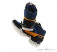 adidas Terrex GTX Mid Kids Hiking Boots Gore-Tex, adidas, Bleu, , Garçons,Filles, 0002-10921, 5637482412, 4055344939888, N4-14.jpg