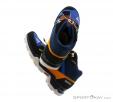 adidas Terrex GTX Mid Kids Hiking Boots Gore-Tex, adidas, Modrá, , Chlapci,Dievčatá, 0002-10921, 5637482412, 4055344939888, N5-15.jpg