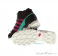 adidas Terrex GTX Mid Kids Hiking Boots Gore-Tex, adidas, Rose, , Garçons,Filles, 0002-10921, 5637482426, 4055344926475, N1-11.jpg