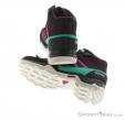 adidas Terrex GTX Mid Kids Hiking Boots Gore-Tex, adidas, Rose, , Garçons,Filles, 0002-10921, 5637482426, 4055344926475, N3-13.jpg