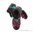 adidas Terrex GTX Mid Kids Hiking Boots Gore-Tex, , Pink, , Boy,Girl, 0002-10921, 5637482426, , N4-04.jpg