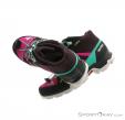 adidas Terrex GTX Mid Kids Hiking Boots Gore-Tex, , Pink, , Boy,Girl, 0002-10921, 5637482426, , N5-10.jpg