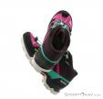 adidas Terrex GTX Mid Kids Hiking Boots Gore-Tex, , Pink, , Boy,Girl, 0002-10921, 5637482426, , N5-15.jpg