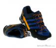 adidas Terrex GTX Kids Hiking Boots Gore-Tex, adidas, Azul, , Niño,Niña, 0002-10922, 5637482446, 4055344998267, N1-01.jpg