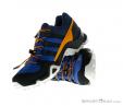 adidas Terrex GTX Kids Hiking Boots Gore-Tex, adidas, Bleu, , Garçons,Filles, 0002-10922, 5637482446, 4055344998267, N1-06.jpg