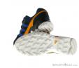 adidas Terrex GTX Kids Hiking Boots Gore-Tex, adidas, Azul, , Niño,Niña, 0002-10922, 5637482446, 4055344998267, N1-11.jpg