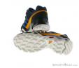adidas Terrex GTX Kids Hiking Boots Gore-Tex, adidas, Bleu, , Garçons,Filles, 0002-10922, 5637482446, 4055344998267, N2-12.jpg