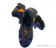 adidas Terrex GTX Kids Hiking Boots Gore-Tex, adidas, Modrá, , Chlapci,Dievčatá, 0002-10922, 5637482446, 4055344998267, N4-04.jpg
