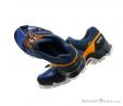 adidas Terrex GTX Kids Hiking Boots Gore-Tex, adidas, Azul, , Niño,Niña, 0002-10922, 5637482446, 4055344998267, N5-10.jpg