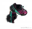 adidas Terrex GTX Kids Hiking Boots Gore-Tex, adidas, Rose, , Garçons,Filles, 0002-10922, 5637482456, 4055344591956, N3-18.jpg