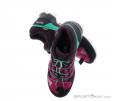 adidas Terrex GTX Kids Hiking Boots Gore-Tex, adidas, Ružová, , Chlapci,Dievčatá, 0002-10922, 5637482456, 4055344591956, N4-04.jpg