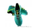 Salomon Speedcross 3 Pro Womens Trail Running Shoes, , Turquoise, , Female, 0018-10428, 5637482489, , N3-03.jpg