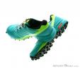 Salomon Speedcross 3 Pro Womens Trail Running Shoes, , Turquoise, , Female, 0018-10428, 5637482489, , N4-09.jpg