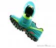 Salomon Speedcross 3 Pro Womens Trail Running Shoes, Salomon, Turquesa, , Mujer, 0018-10428, 5637482489, 0, N4-14.jpg