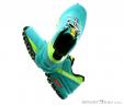 Salomon Speedcross 3 Pro Womens Trail Running Shoes, , Turquoise, , Female, 0018-10428, 5637482489, , N5-15.jpg