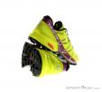Salomon Speedcross 3 Pro Womens Trail Running Shoes, Salomon, Amarillo, , Mujer, 0018-10428, 5637482504, 887850865917, N1-16.jpg