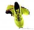 Salomon Speedcross 3 Pro Womens Trail Running Shoes, Salomon, Yellow, , Female, 0018-10428, 5637482504, 887850865917, N3-03.jpg