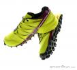 Salomon Speedcross 3 Pro Womens Trail Running Shoes, Salomon, Yellow, , Female, 0018-10428, 5637482504, 887850865917, N3-08.jpg