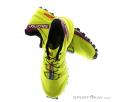 Salomon Speedcross 3 Pro Womens Trail Running Shoes, Salomon, Žltá, , Ženy, 0018-10428, 5637482504, 887850865917, N4-04.jpg