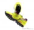 Salomon Speedcross 3 Pro Womens Trail Running Shoes, Salomon, Yellow, , Female, 0018-10428, 5637482504, 887850865917, N4-14.jpg