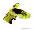 Salomon Speedcross 3 Pro Womens Trail Running Shoes, , Yellow, , Female, 0018-10428, 5637482504, , N4-19.jpg