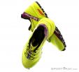Salomon Speedcross 3 Pro Womens Trail Running Shoes, Salomon, Jaune, , Femmes, 0018-10428, 5637482504, 887850865917, N5-05.jpg