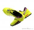 Salomon Speedcross 3 Pro Womens Trail Running Shoes, , Yellow, , Female, 0018-10428, 5637482504, , N5-10.jpg